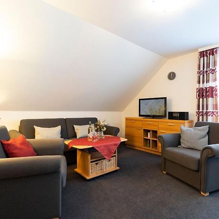 Haus Tweeflunken Wohnung 4 เคลเลนฮูเซน ภายนอก รูปภาพ