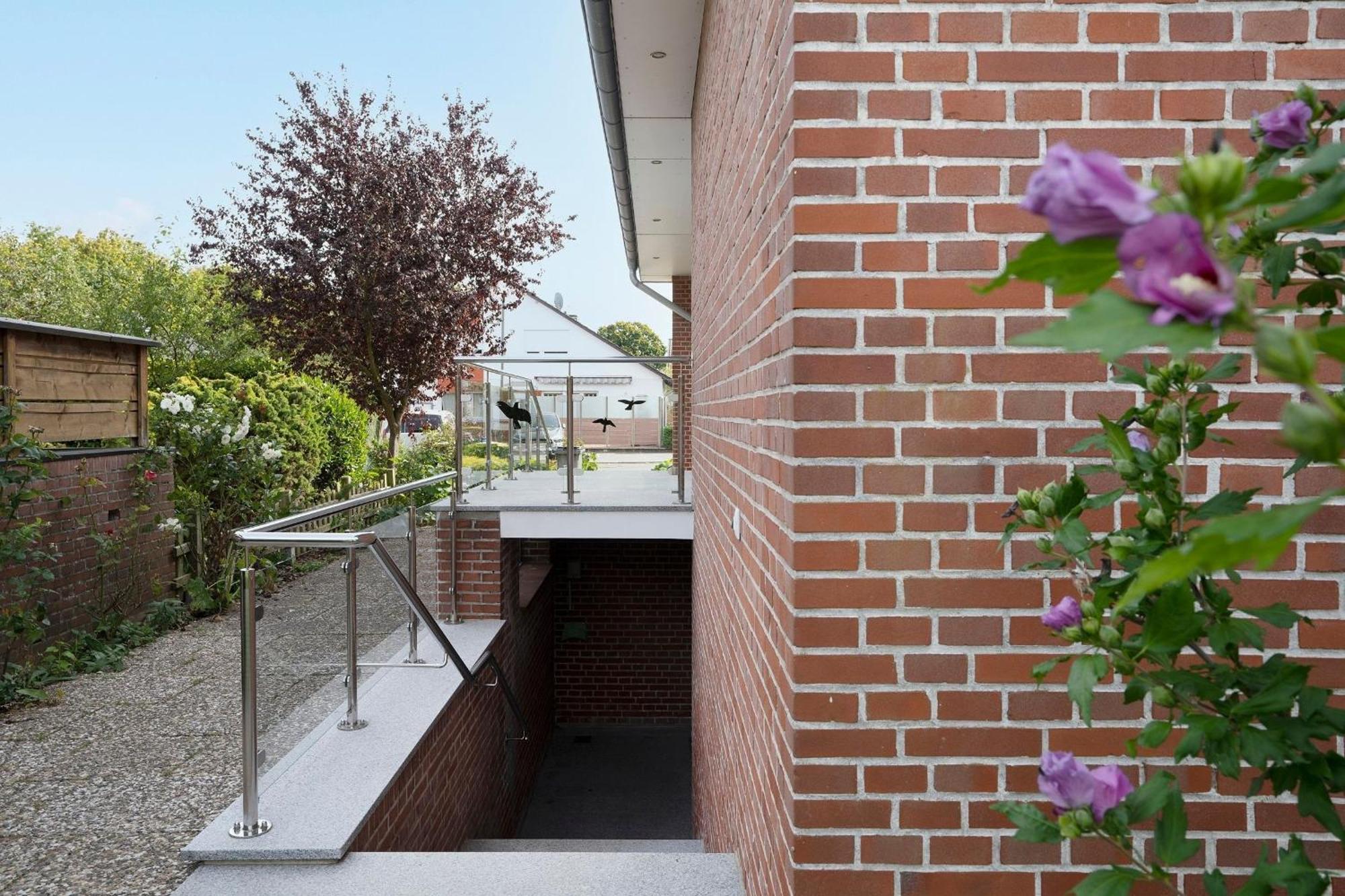 Haus Tweeflunken Wohnung 4 เคลเลนฮูเซน ภายนอก รูปภาพ