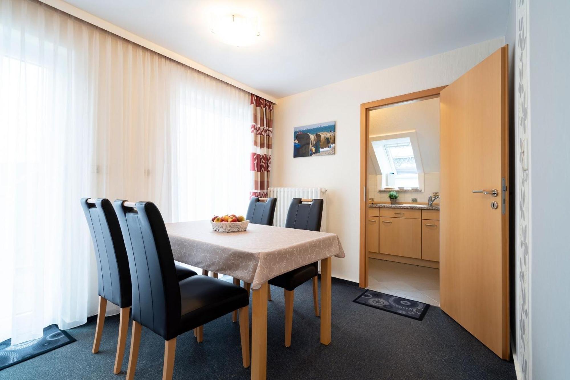 Haus Tweeflunken Wohnung 4 เคลเลนฮูเซน ภายนอก รูปภาพ
