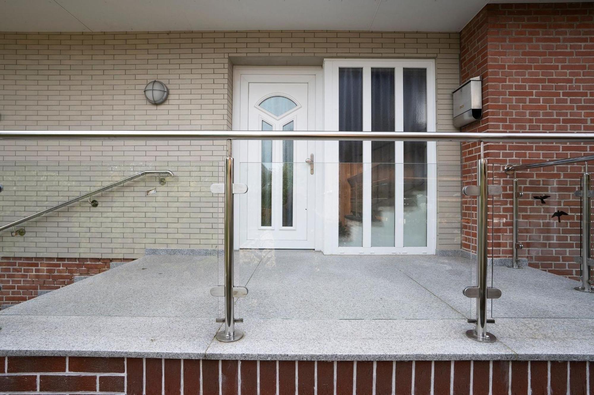 Haus Tweeflunken Wohnung 4 เคลเลนฮูเซน ภายนอก รูปภาพ