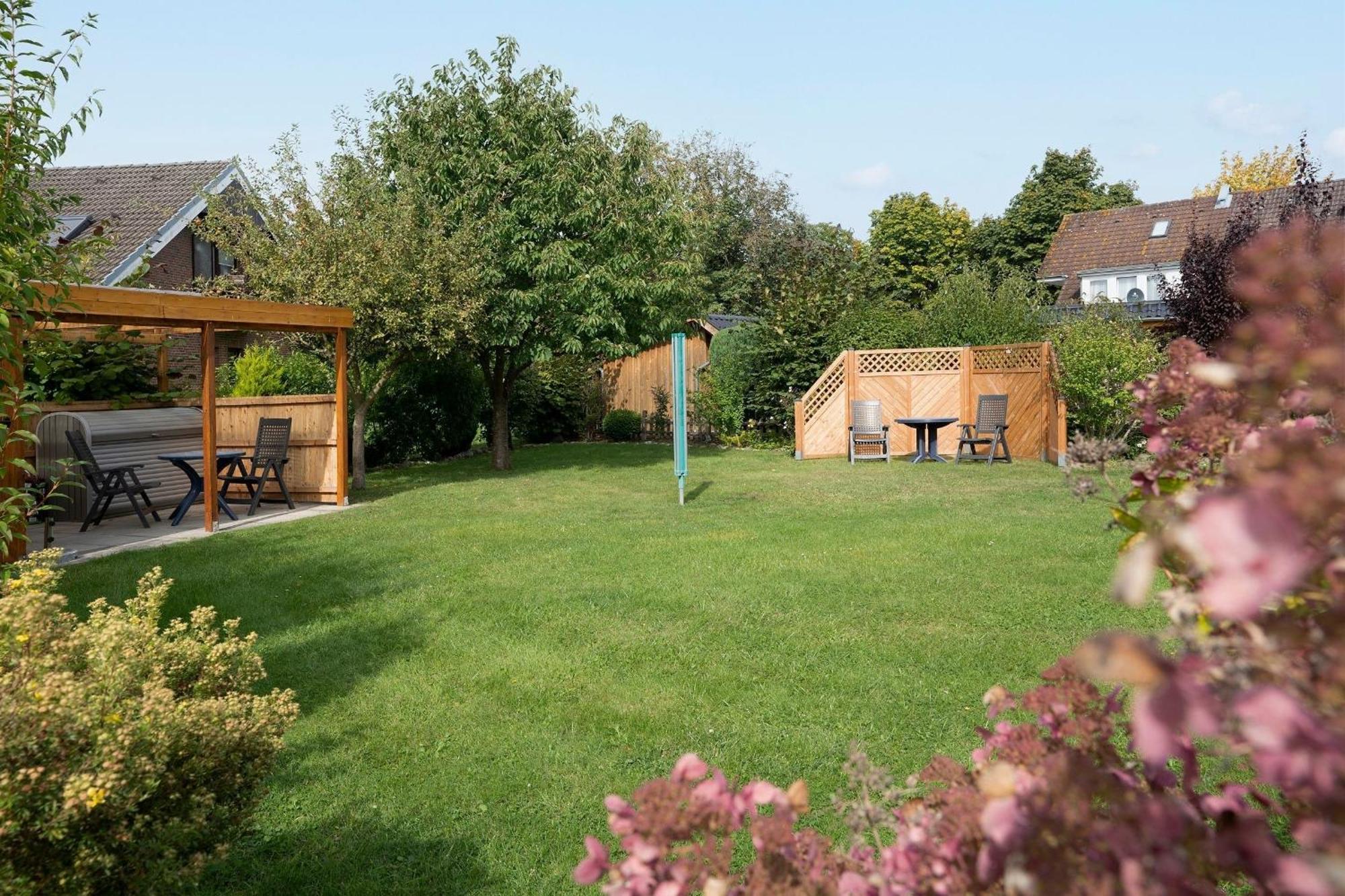 Haus Tweeflunken Wohnung 4 เคลเลนฮูเซน ภายนอก รูปภาพ