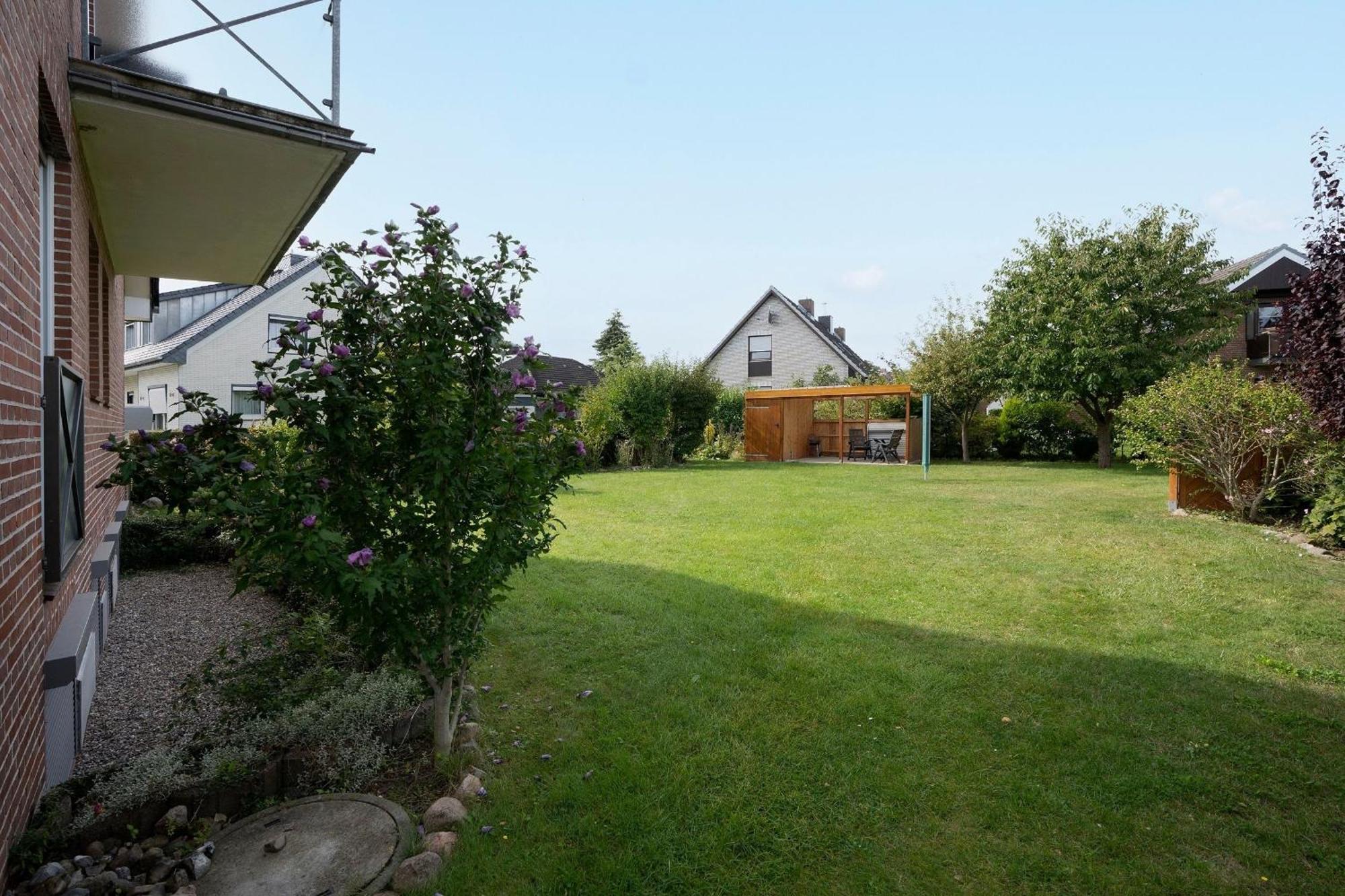 Haus Tweeflunken Wohnung 4 เคลเลนฮูเซน ภายนอก รูปภาพ