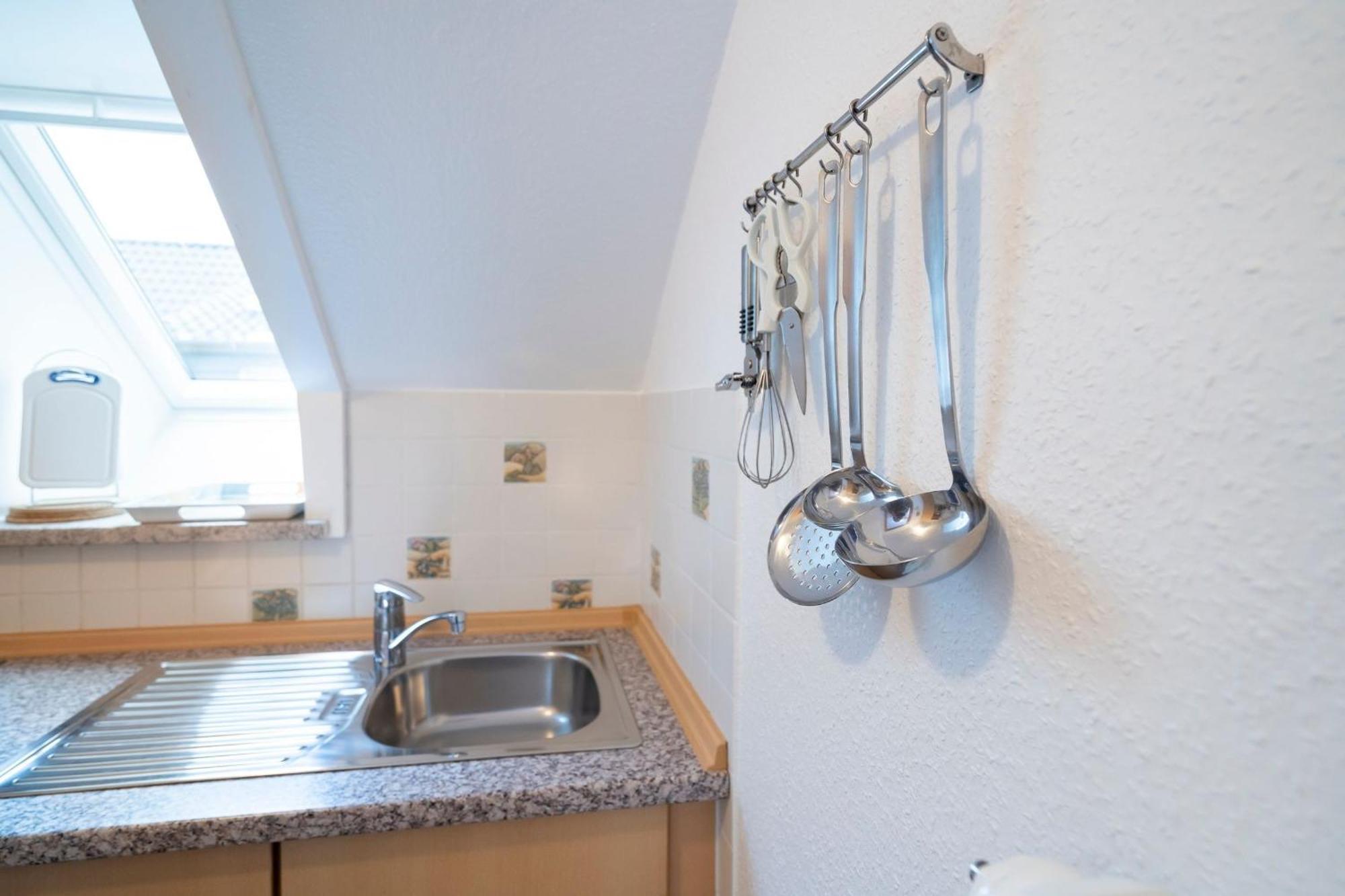Haus Tweeflunken Wohnung 4 เคลเลนฮูเซน ภายนอก รูปภาพ