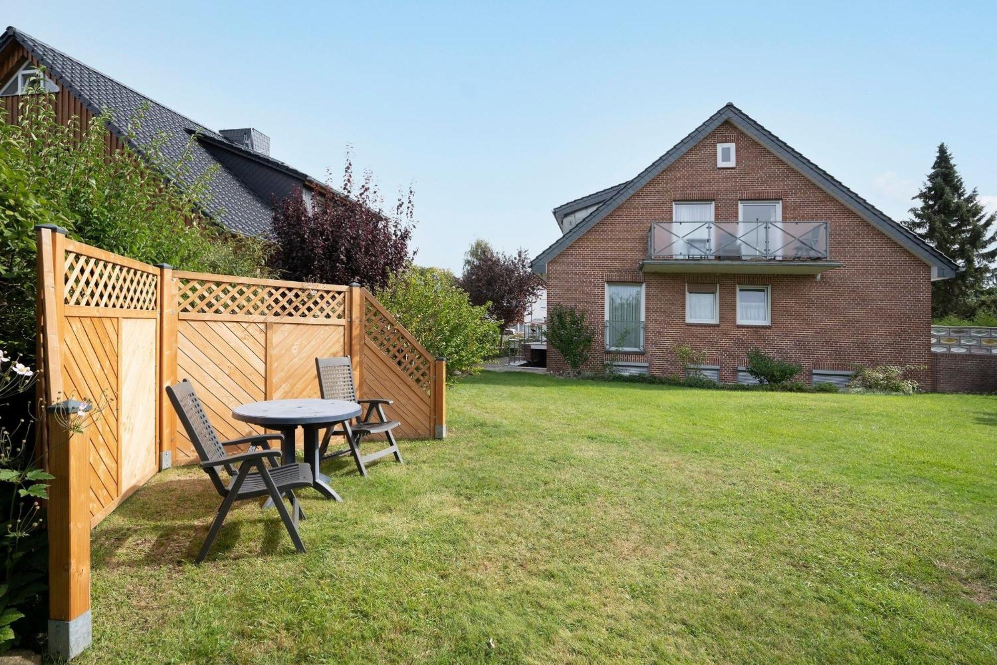 Haus Tweeflunken Wohnung 4 เคลเลนฮูเซน ภายนอก รูปภาพ