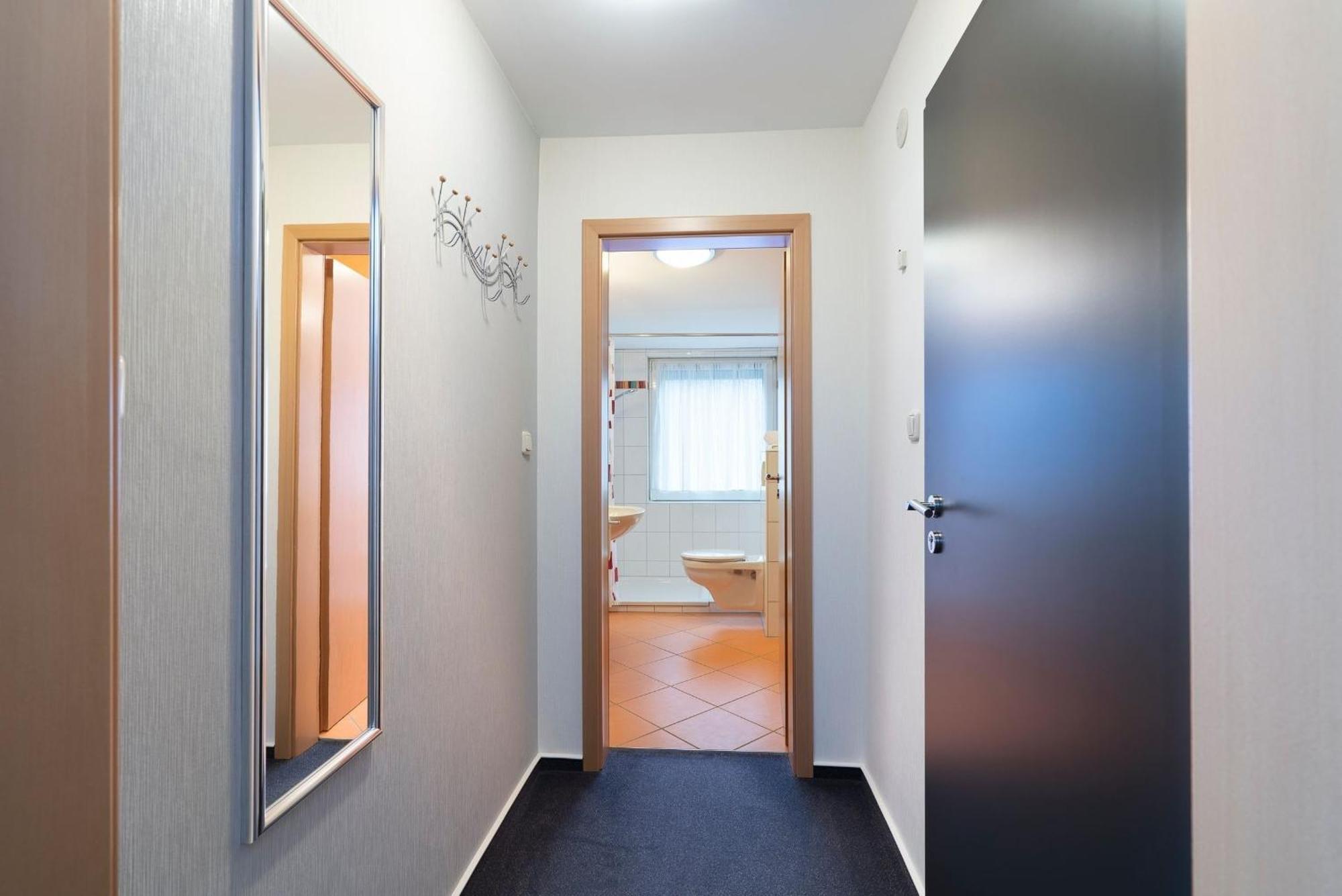 Haus Tweeflunken Wohnung 4 เคลเลนฮูเซน ภายนอก รูปภาพ