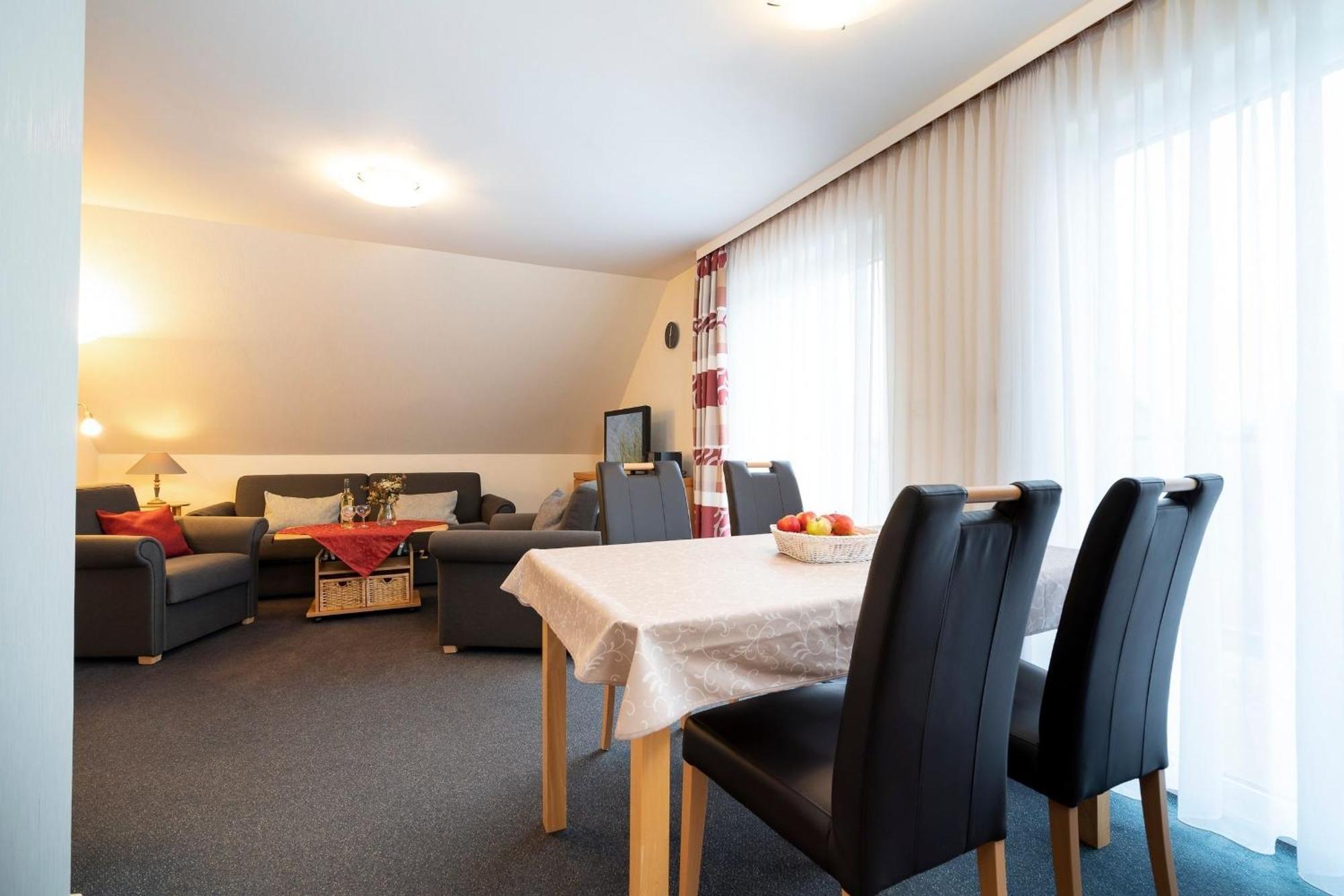 Haus Tweeflunken Wohnung 4 เคลเลนฮูเซน ภายนอก รูปภาพ