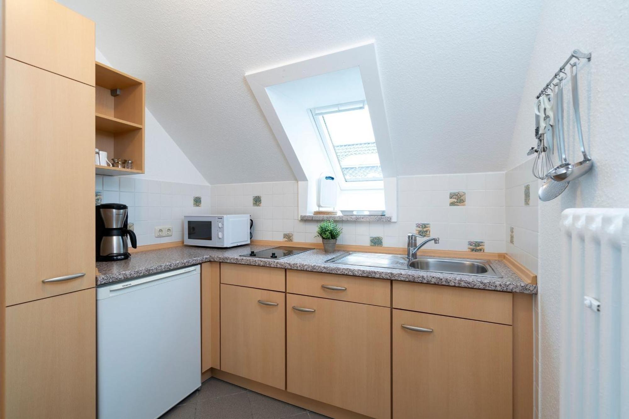 Haus Tweeflunken Wohnung 4 เคลเลนฮูเซน ภายนอก รูปภาพ