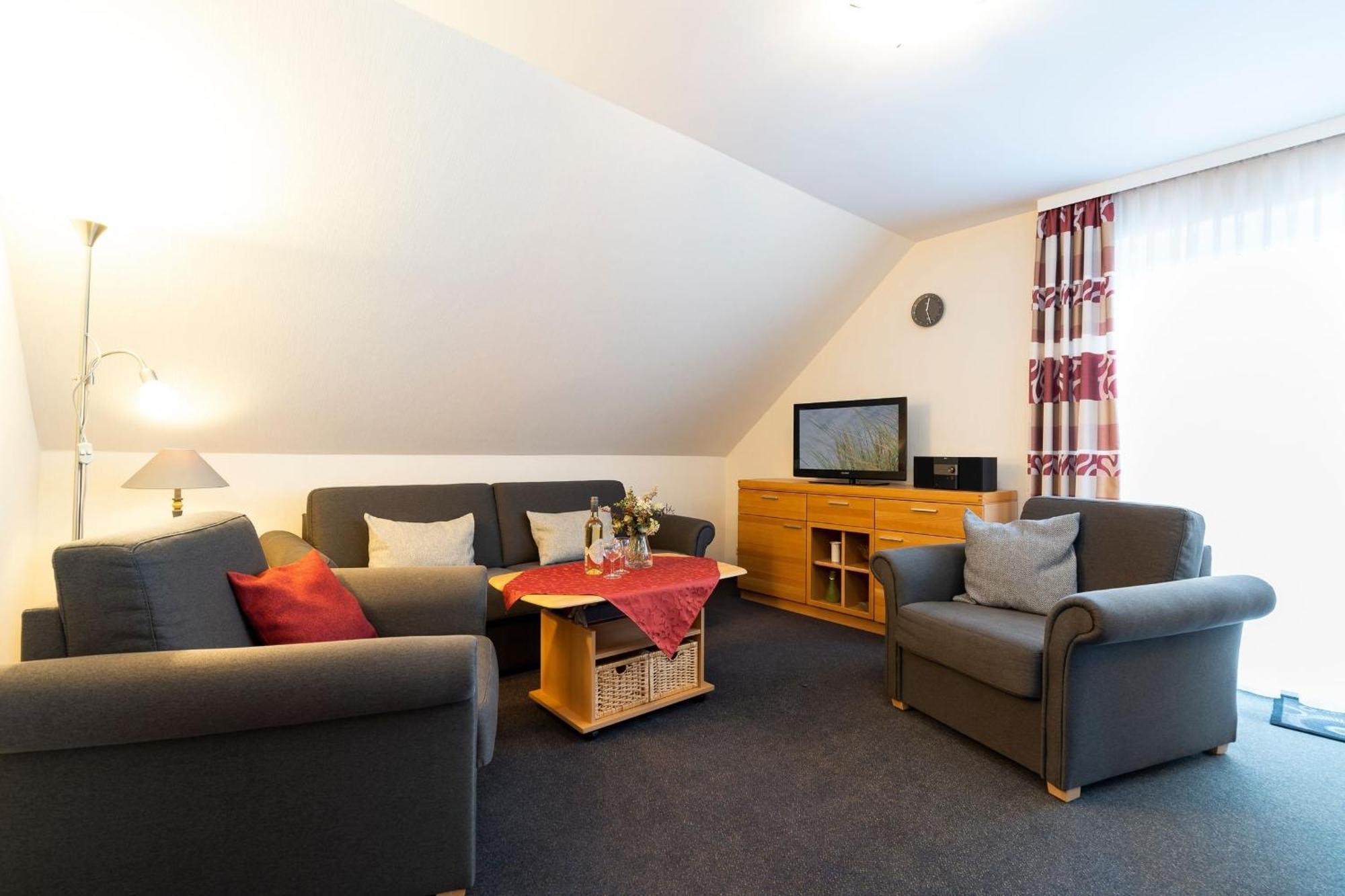 Haus Tweeflunken Wohnung 4 เคลเลนฮูเซน ภายนอก รูปภาพ