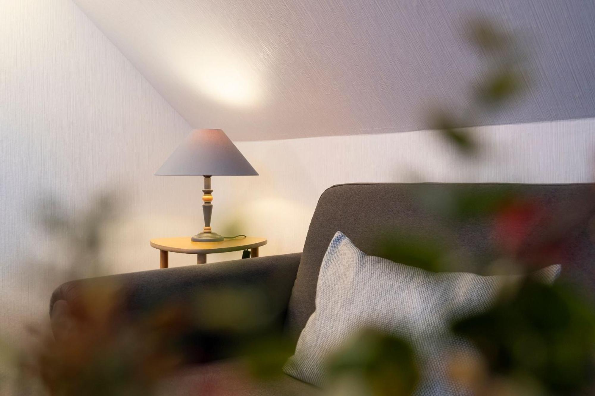 Haus Tweeflunken Wohnung 4 เคลเลนฮูเซน ภายนอก รูปภาพ