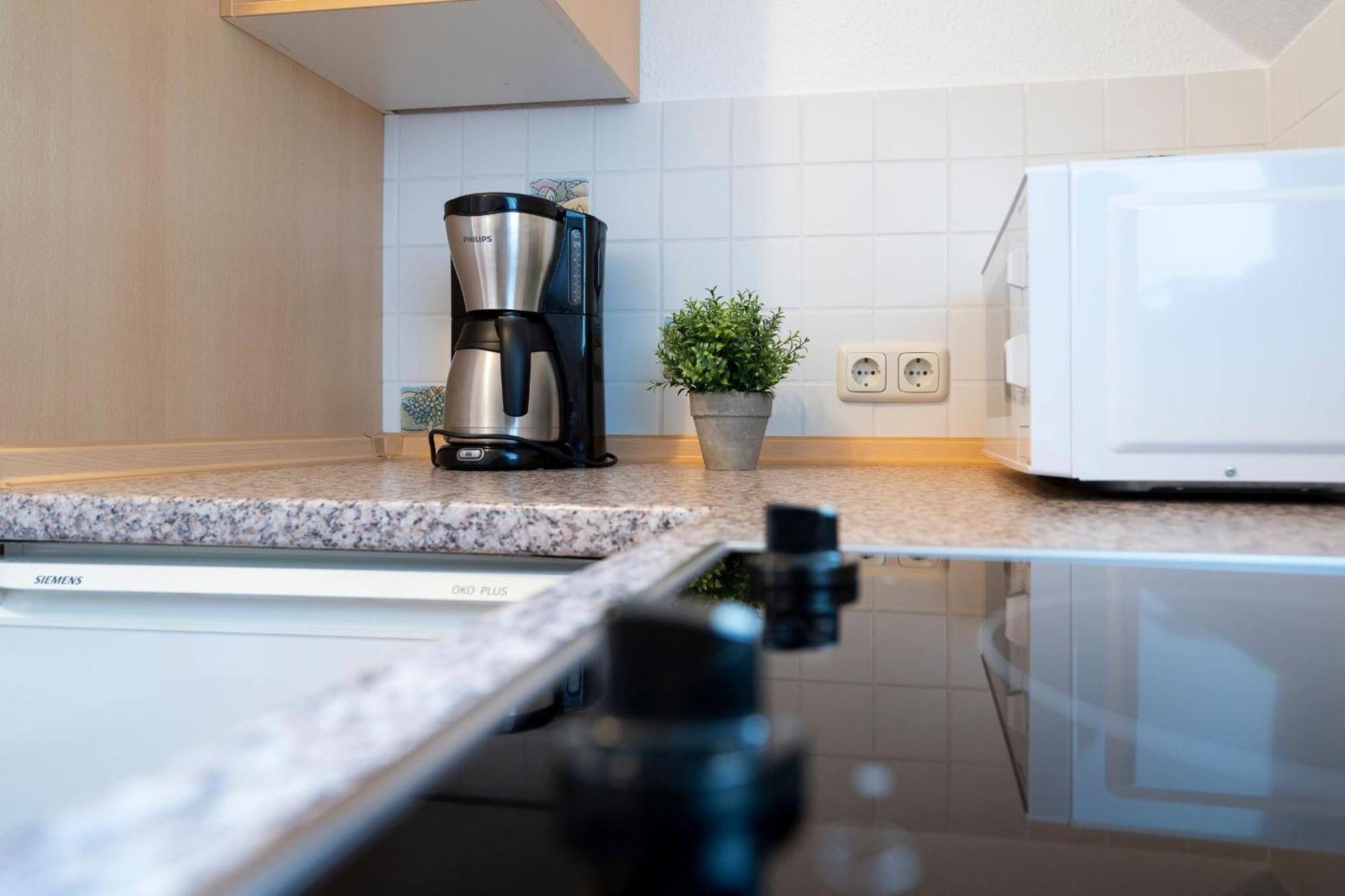 Haus Tweeflunken Wohnung 4 เคลเลนฮูเซน ภายนอก รูปภาพ
