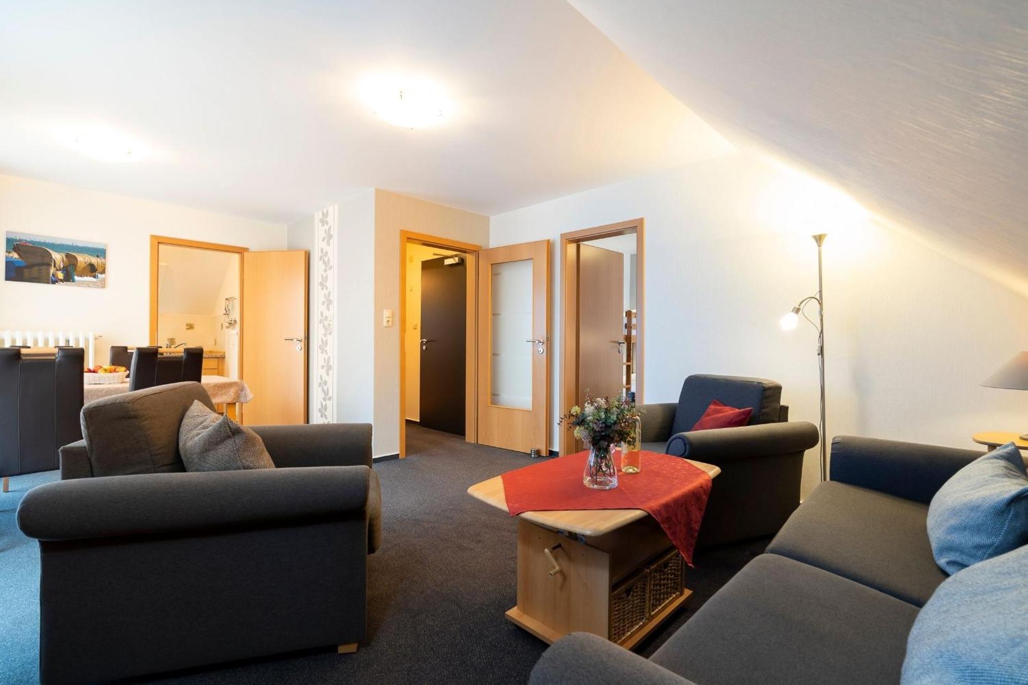 Haus Tweeflunken Wohnung 4 เคลเลนฮูเซน ภายนอก รูปภาพ