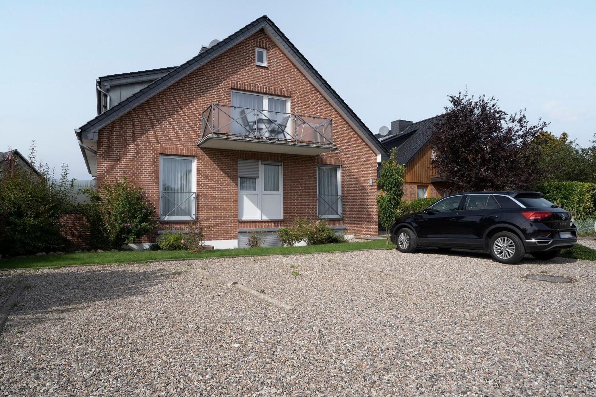 Haus Tweeflunken Wohnung 4 เคลเลนฮูเซน ภายนอก รูปภาพ