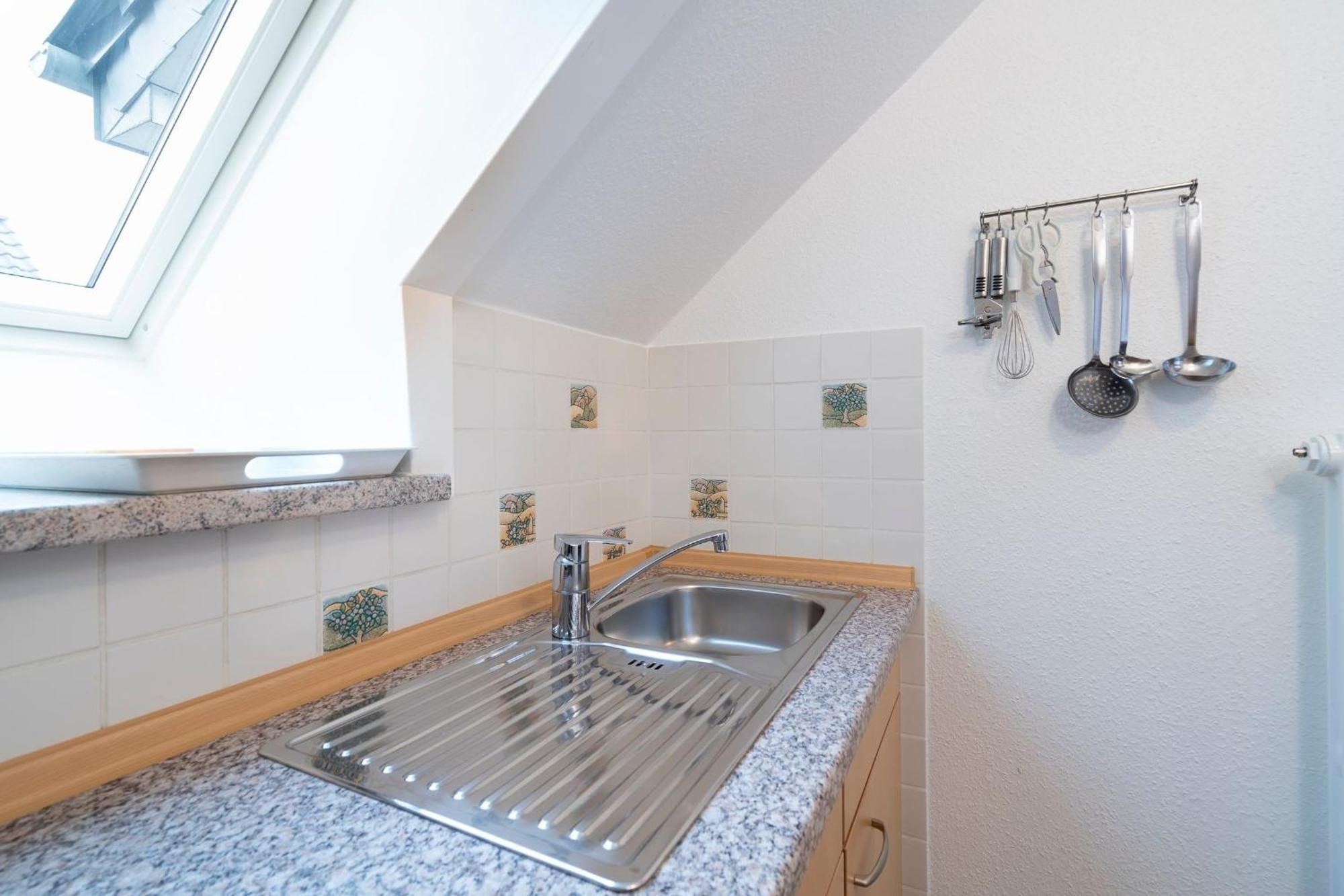 Haus Tweeflunken Wohnung 4 เคลเลนฮูเซน ภายนอก รูปภาพ