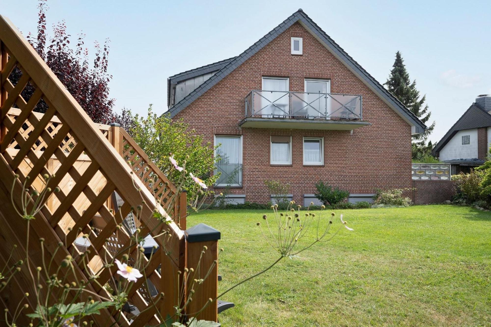 Haus Tweeflunken Wohnung 4 เคลเลนฮูเซน ภายนอก รูปภาพ